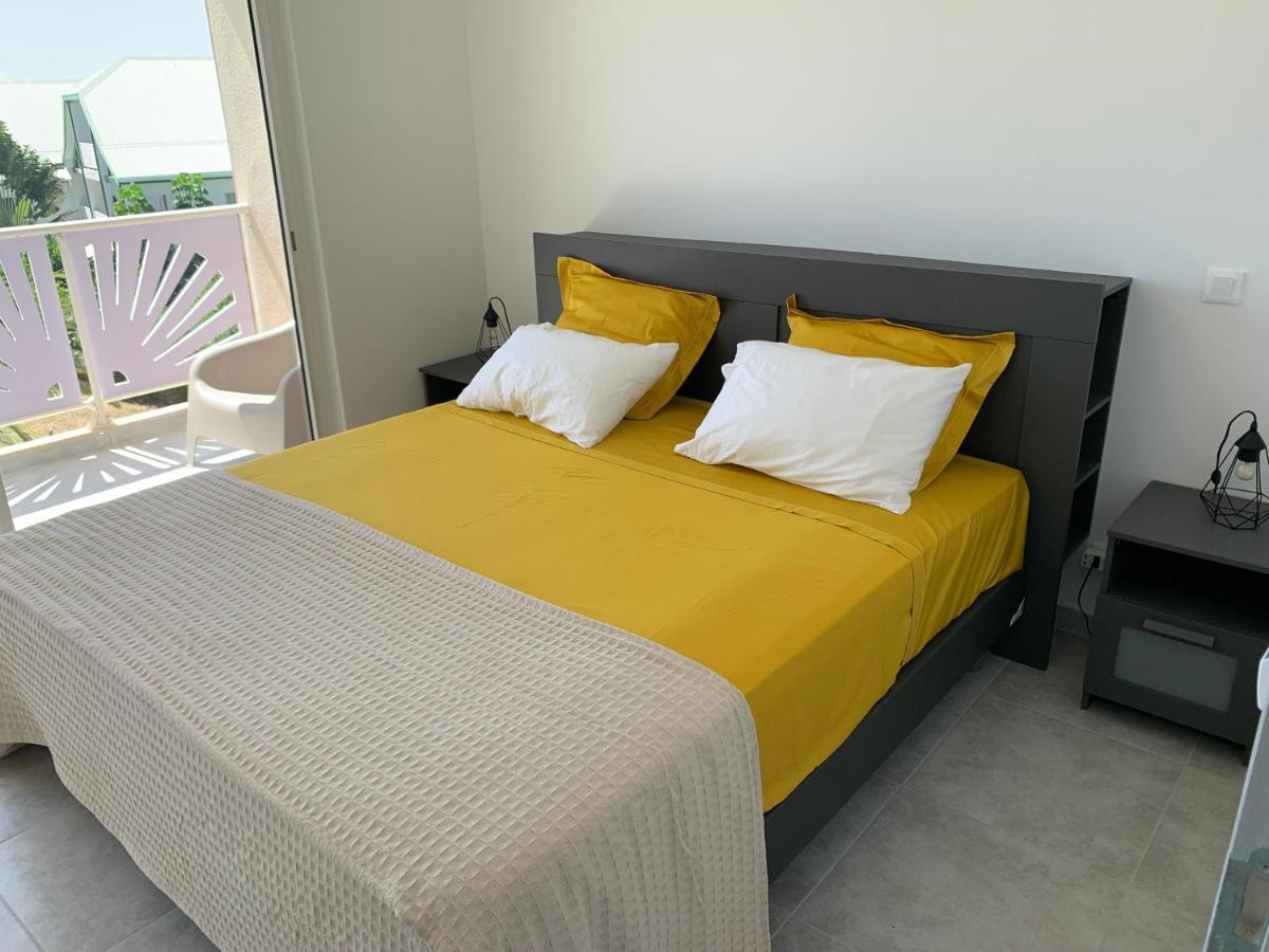 Maracuja 16, Au Centre D'Orient Bay, Plage A 100M Quarter of Orleans Bagian luar foto