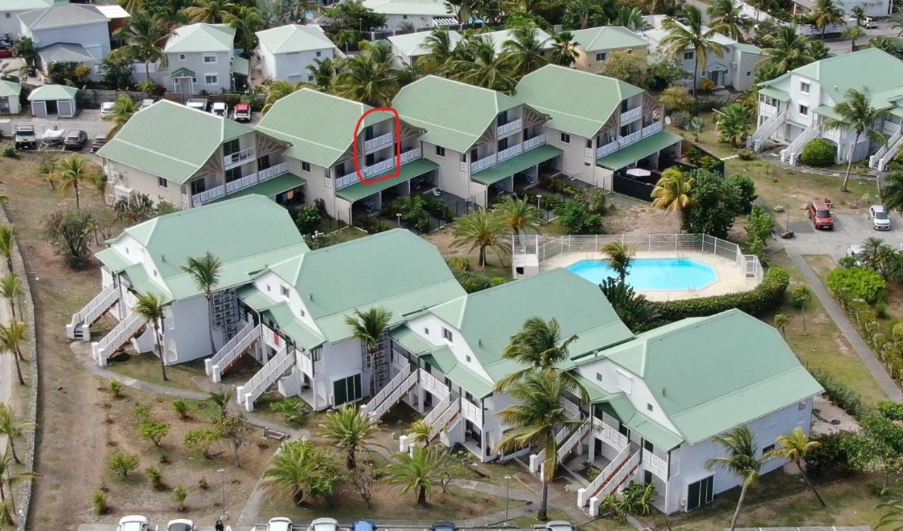Maracuja 16, Au Centre D'Orient Bay, Plage A 100M Quarter of Orleans Bagian luar foto